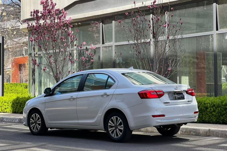 Used Great Wall C30 2015 1.5L Manual Luxury Model