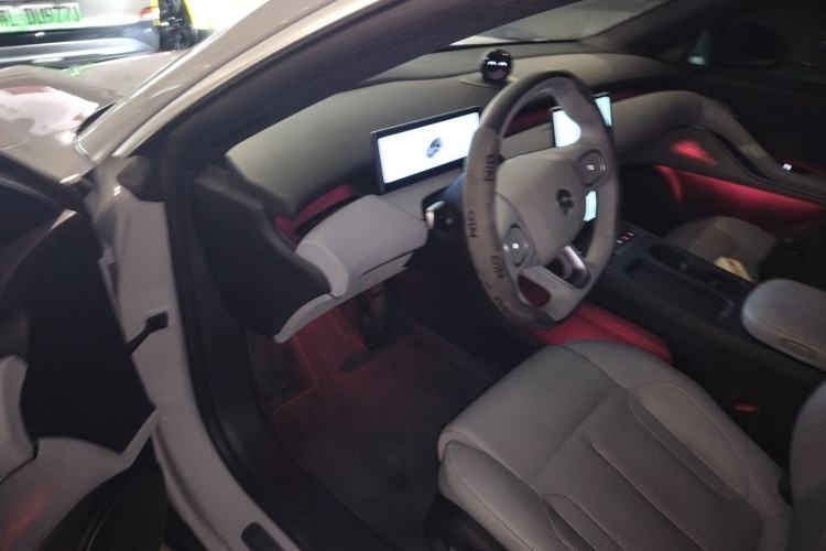 Used Nio ET5T 2024 75kWh Touring
