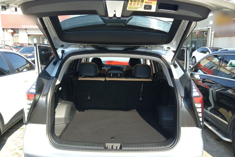 Used Geely Auto FX11 2023 1.5TD DCT Prestige Edition