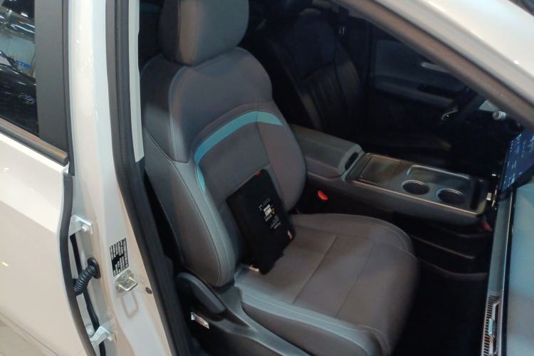 Used AION Y 2025 Plus 510 Enjoy Edition
