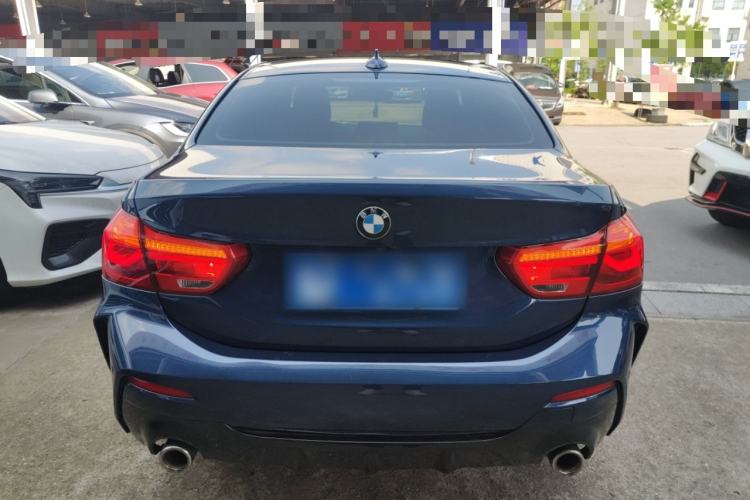 Used BMW 1 Series 2021 Revised 120i M Sport Edition
