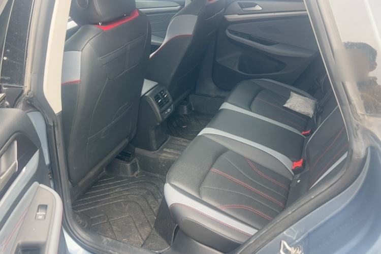 Used Volkswagen Lamando 2022 Lavida L 280TSI DSG Cool & Spicy Edition
