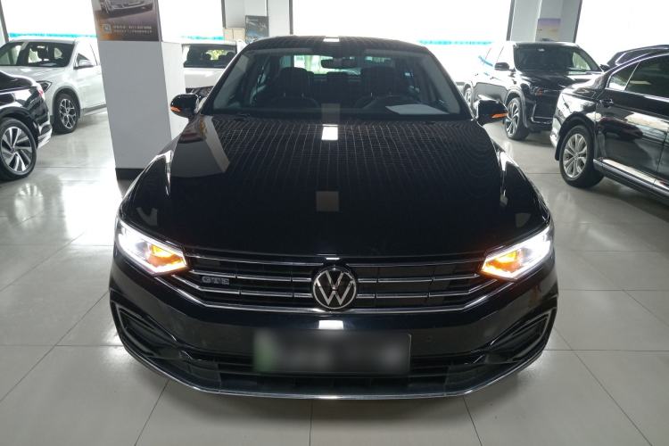 Used Volkswagen Magotan GTE Plug-in Hybrid 2022 GTE Luxury Model
