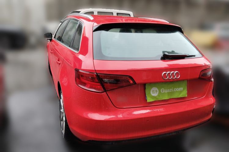 Used Audi A3 2016 Sportback 35 TFSI Style Edition