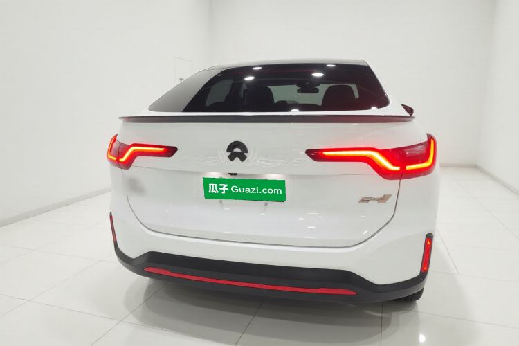 Used Nio EC6 2020 430 km Sport Version
