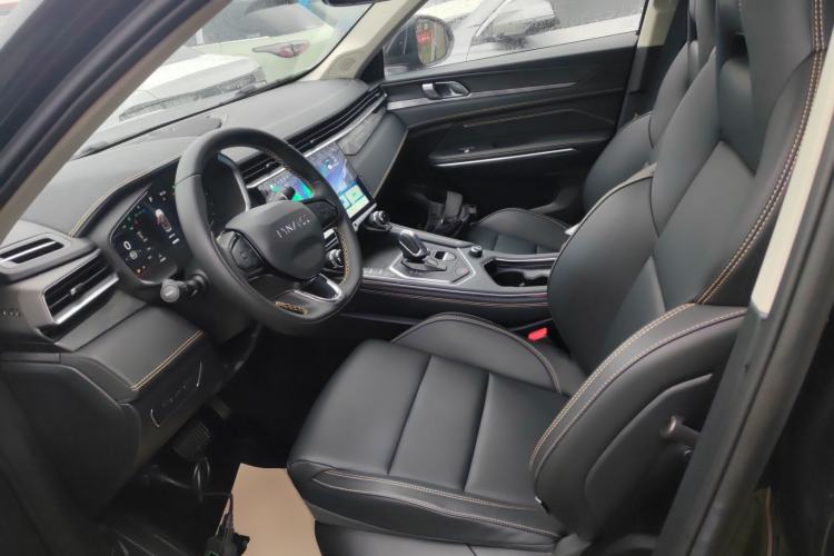 Used Lynk & Co 01 2023 2.0TD Two-Wheel Drive Asian Games Edition
