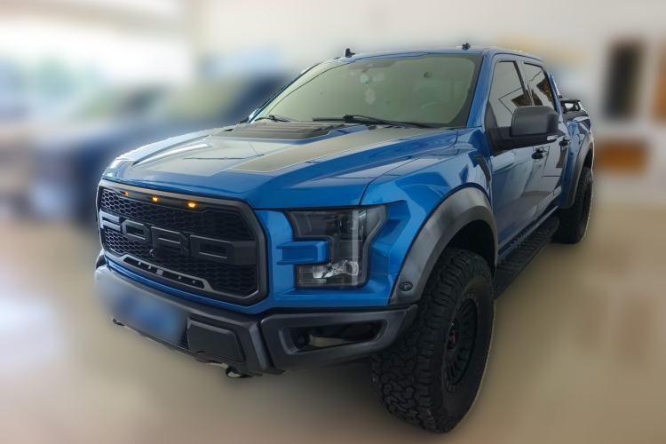 Used Ford F-150 Raptor 2019 3.5T Raptor Performance Enhanced Edition
