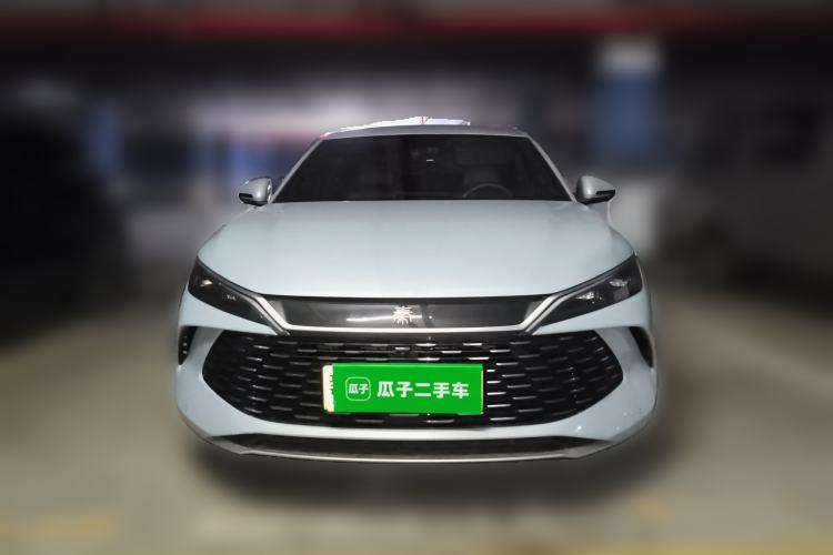 Used BYD Qin L 2024 DM-i 80KM Beyond Model
