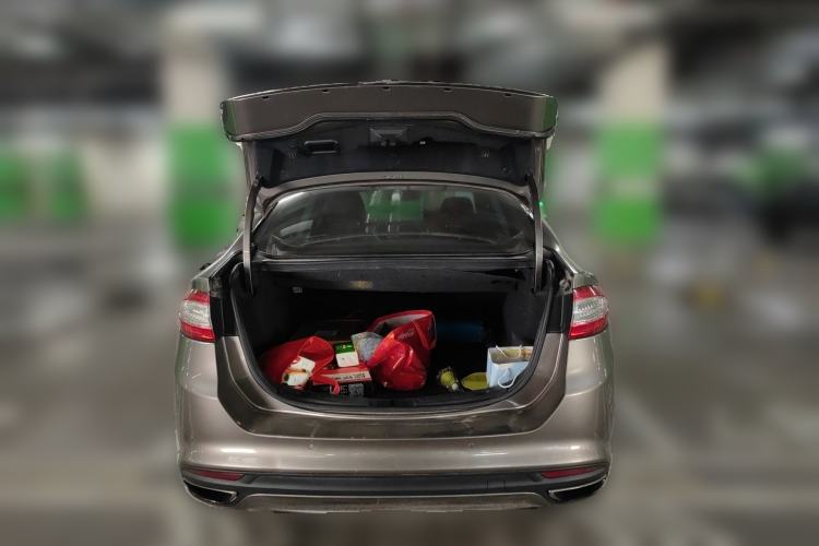 Used Ford Mondeo 2013 1.5L GTDi180 Fashion Edition