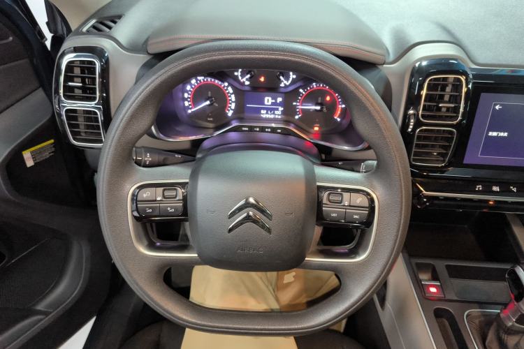 Used Citroen C5 AIRCROSS 2020 360THP Comfort Edition