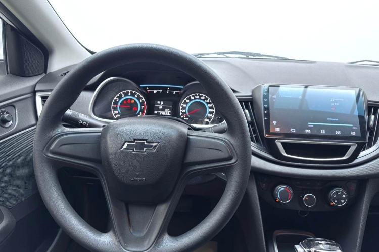 Used Chevrolet Cavalier 2018 320 Automatic Enjoyment Edition
