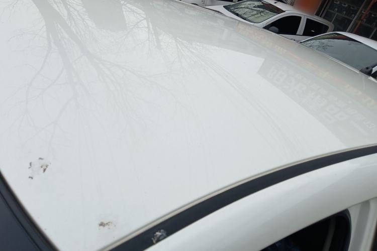 Used Nissan Tiida 2014 1.6L CVT Comfort Model
