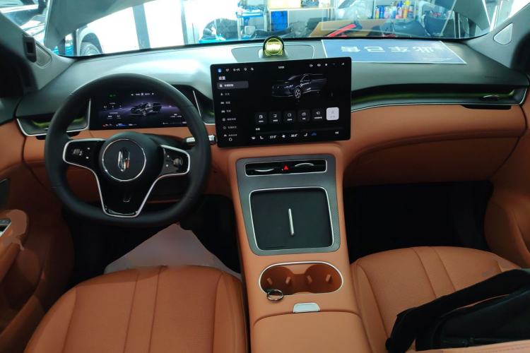 Used Hima H5 2025 Model Range-Extending Max
