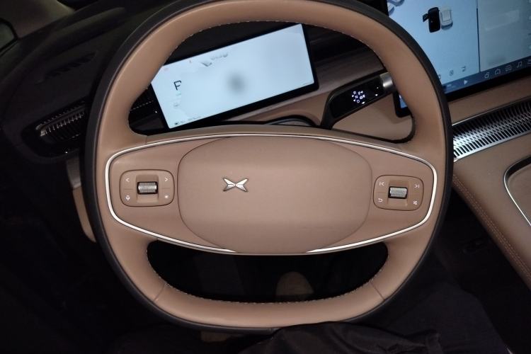 Used XPeng X9 2025 740 Ultra-Long Range Max