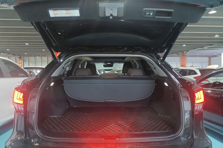 Used Lexus RX 2021 300 Four-Wheel Drive Special Edition
