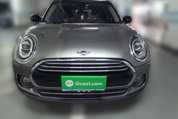 Used MINI Clubman 2016 1.5T COOPER