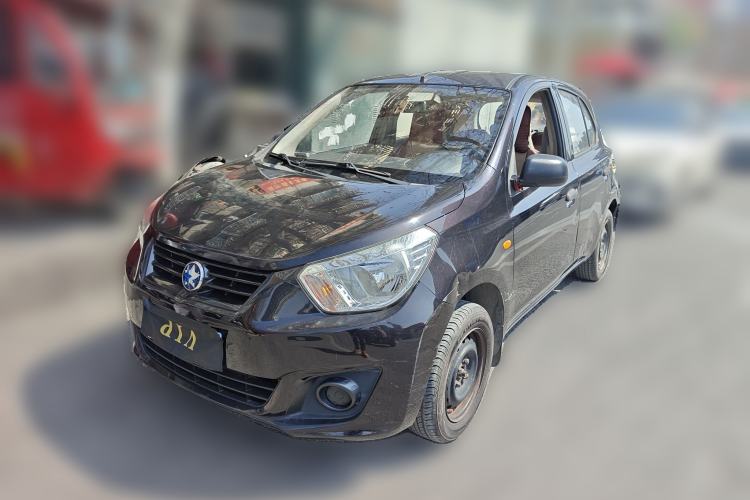 Used Venucia R30 2014 1.2L Manual Enjoyment Edition