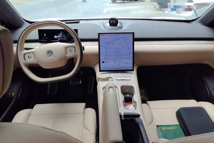 Used Nio ET7 2023 75 kWh