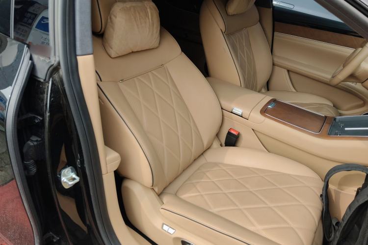 Used Hima S9T 2025 Model Range-Extended Ultra Long-Range Version
