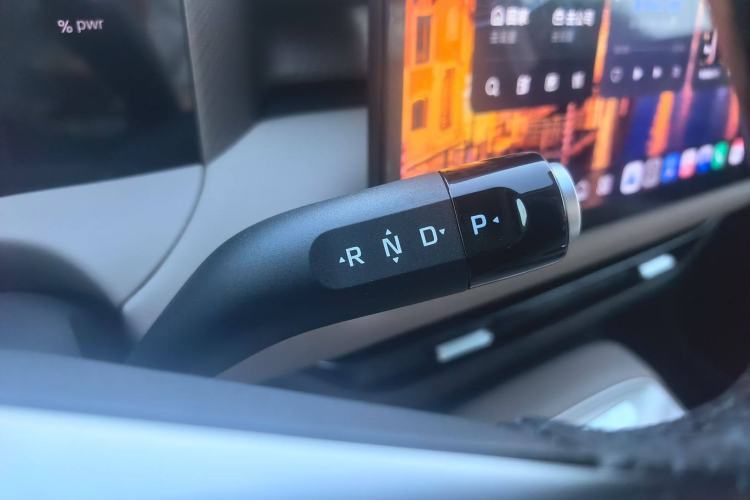 Used MG ES5 2025 525max Rear-Drive Intelligent Driving Version