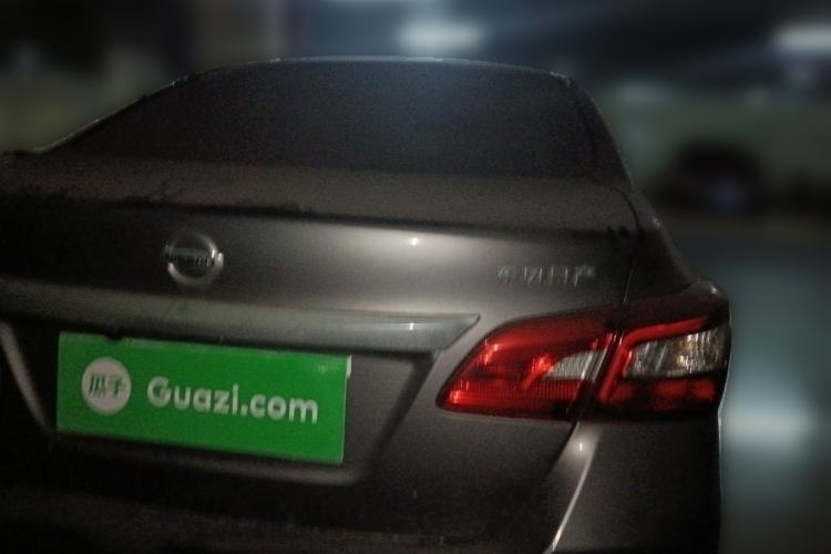 Used Nissan Sylphy 2022 Classic 1.6XE CVT Comfort Edition