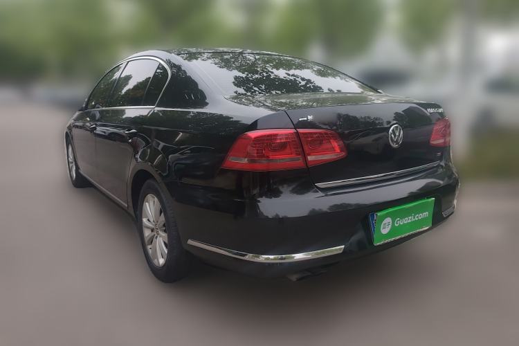 Used Volkswagen Magotan 2013 1.8TSI Premier Model