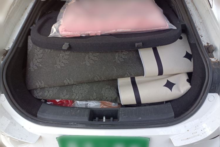 Used SOL A5 2021 1.5T CVT Luxury Smart Model
