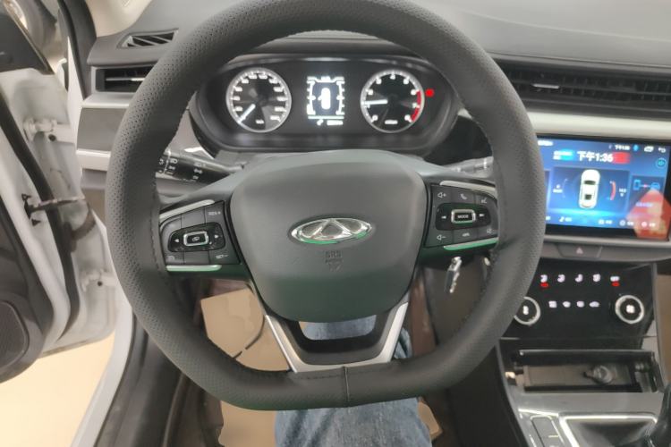 Used Chery Arrizo 5 2021 PRO 1.5L Manual Youth Edition Steering Wheel