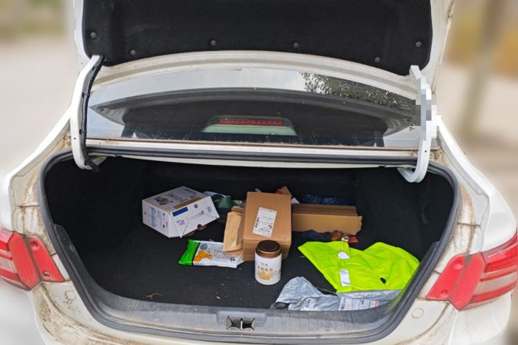 Used FORTHING S50 2021 Operational Type
