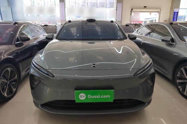 Used Nio ET7 2022 100kWh First Edition
