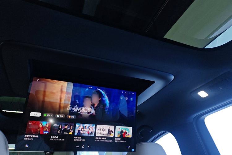 Used Deepal S09 2025 Rear-Drive Ultra+
