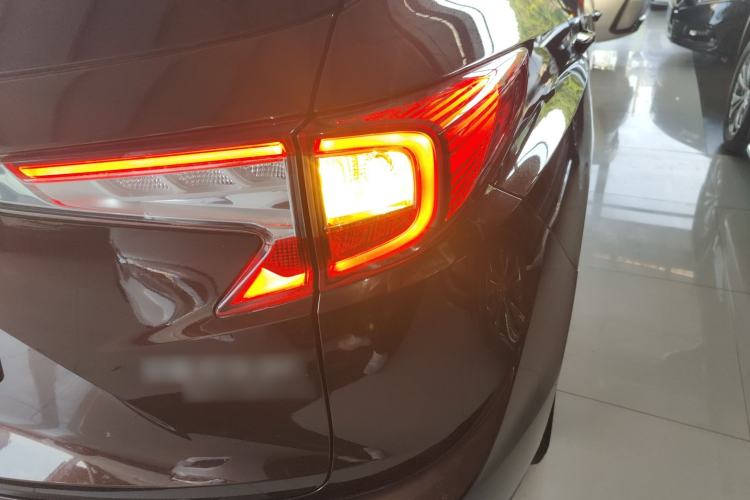 Used Acura RDX 2019 2.0T Smart Enjoyment Version SH-AWD China VI