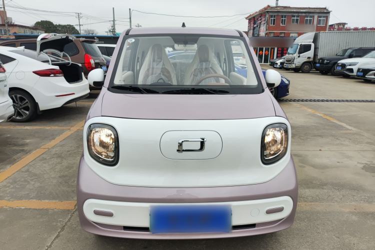 Used Bestune Pony 2026 222km Colorful Horse