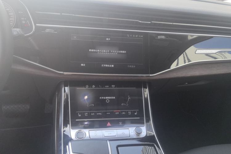 Used Audi Q7 2024 45 TFSI quattro S line Sport Edition
