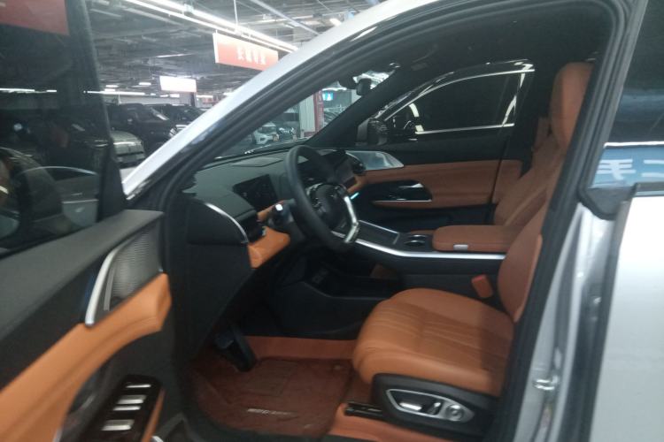 Used XPeng G9 2024 570 Max