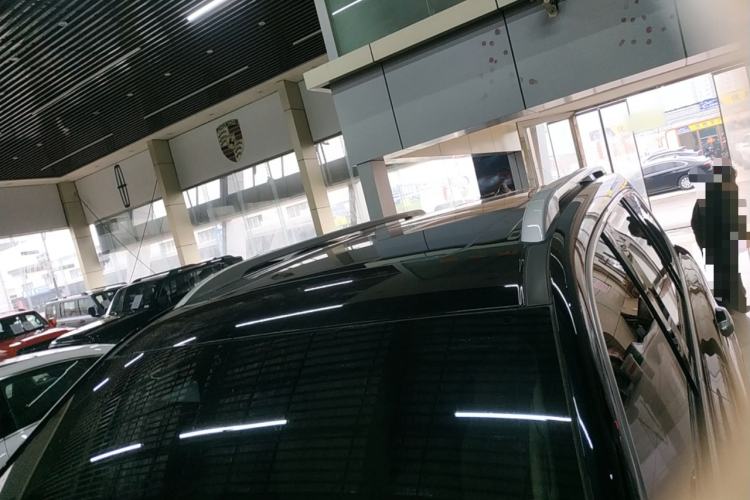 Used Tank 500 2023 3.0T Sport Edition Realm-Setting 5-Seater
