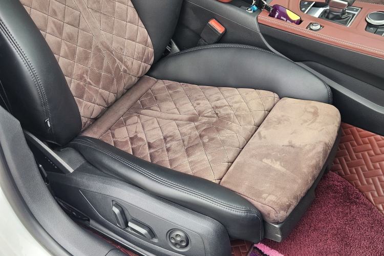 Used Audi A5 2019 Sportback 40 TFSI Fashion Model