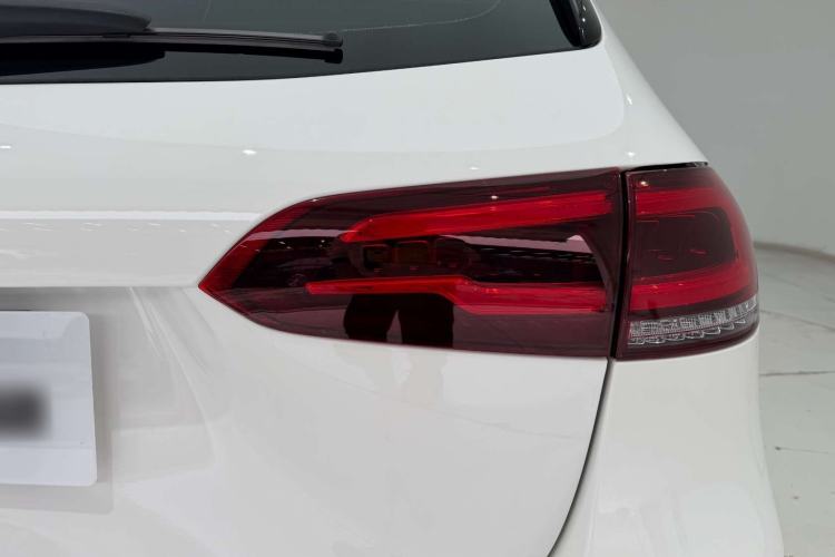 Used Mercedes-Benz B-Class 2022 Second Facelift B 200 Dynamic Edition
