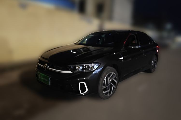 Used Volkswagen Sagitar 2023 300TSI DSG Excellence Edition