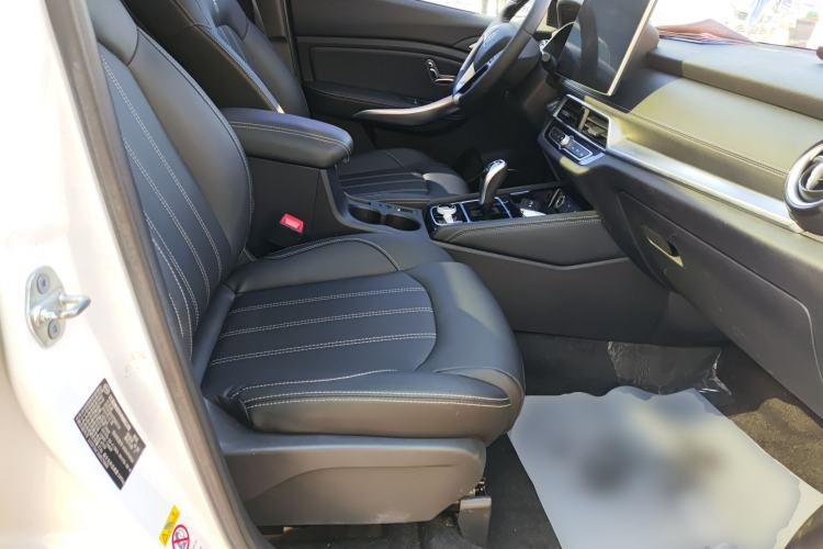 Used BYD Song New Energy 2019 Song DM 1.5TID Smart Connect Premium Model
