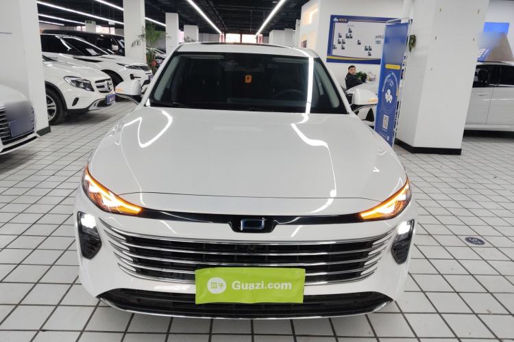 Used Bestune B70 2024 Dragon Edition 1.5T Leading Model