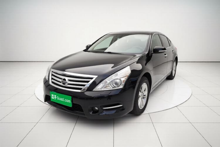 Used Nissan Teana 2011 2.5L XL Glory Edition
