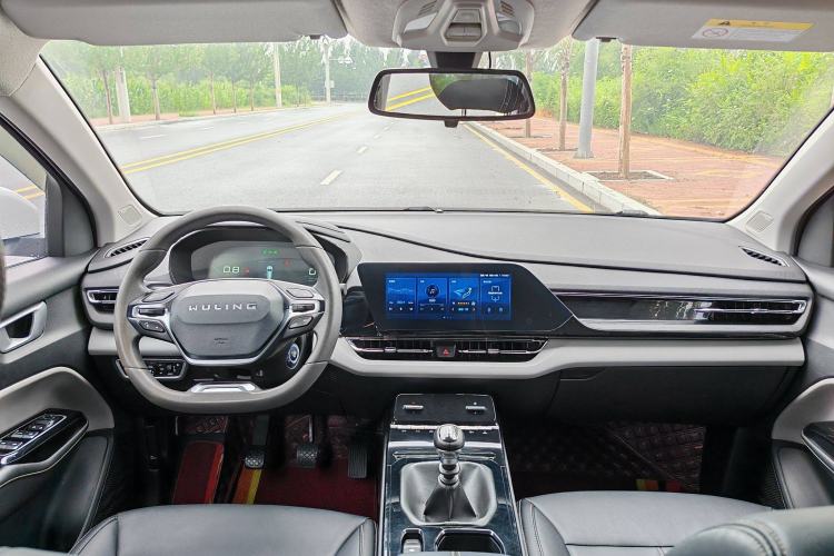 Used Wuling Victory 2020 1.5T Manual Elite Edition