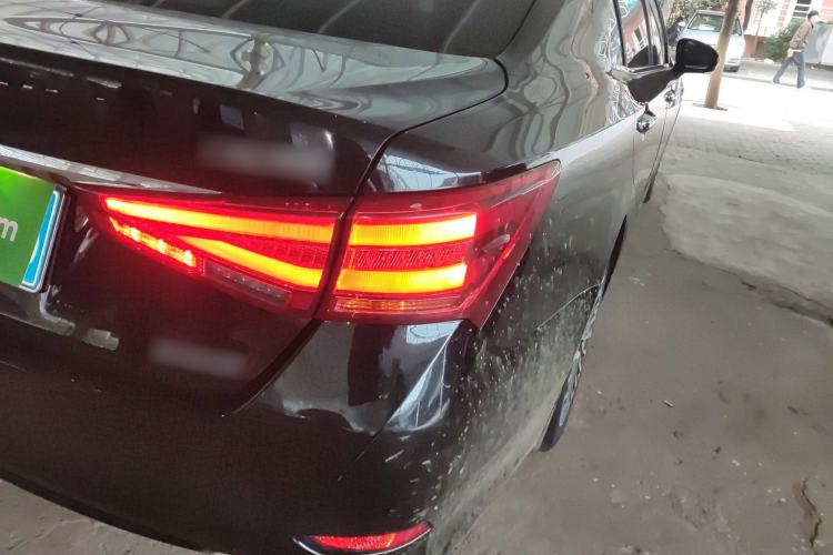 Used Toyota Crown 2018 2.0T Sport Edition