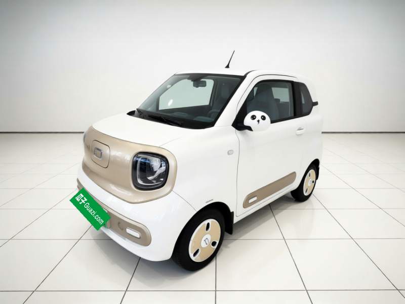 Used Bestune Pony 2025 222km Lightning Horse