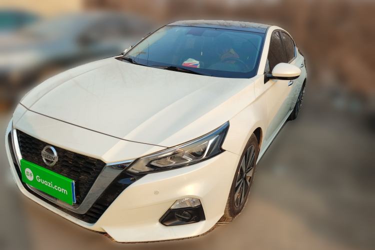 Used Nissan Teana 2021 2.0L XL Comfort Edition