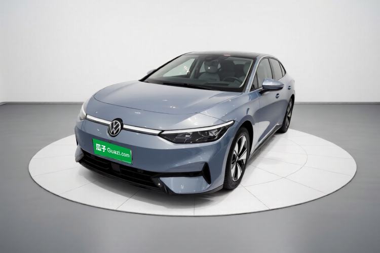 Used Volkswagen ID.7 VIZZION 2024 AIR model