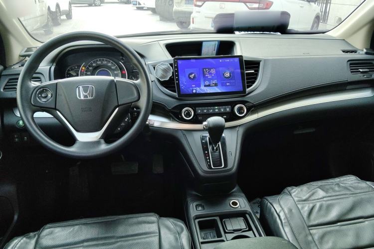 Used Honda CR-V 2016 2.0L two-wheel drive Urban Edition
