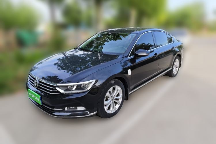 Used Volkswagen Magotan 2019 330TSI DSG Luxury Model China V Standard