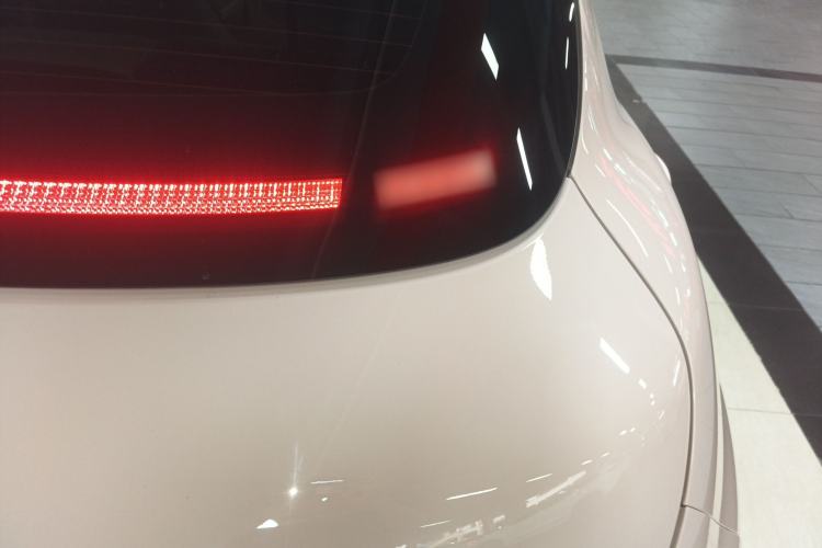 Used ORA Good Cat 2021 400km Standard Range Venus Edition Lithium Iron Phosphate